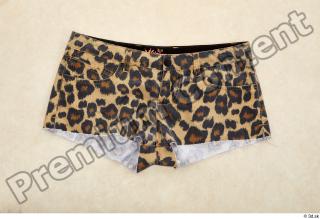 Clothes  189 leopard shorts 0001.jpg